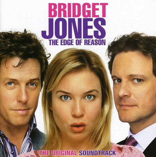 Bridget Jones: Edge Of Reason / O.s.t. - Bridget Jones: Edge Of Reason / O.s.t. - Music CD
