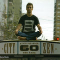 Johansen,kevin - City Zen - Music CD