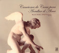 Davila,rosario / Fernandez,silvia - Lullabies To Soothe The Soul - Music CD