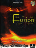 Aebersold,jamey - Fusion - Music CD