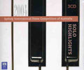 Sydney Int Pno Compet 2004 Solo Hlts / Various - Sydney Int Pno Compet 2004 Solo Hlts / Various - Music CD