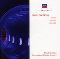 Haydn / Mozart / Rombout / Concertgebouw Cham Orch - Haydn: Oboe Cto In C Major / Mozart: Oboe Cto K314 - Music CD