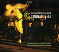 Brown,carlinhos / Dj Dero - Candyall Beat - Music CD