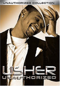 Usher - Unauthorized - Usher - Unauthorized - DVD