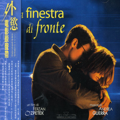 Finestra Di Fronte / O.s.t. - Finestra Di Fronte / O.s.t. - Music CD