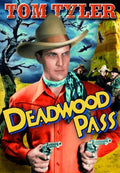 Deadwood Pass - Deadwood Pass - DVD