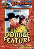 Red Ryder Double Feature 7 - Red Ryder Double Feature 7 - DVD