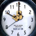 Mcphee,tony - Blues At Ten - Music CD