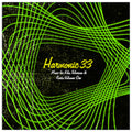 Harmonic 33 - Music For Tv-film & Radio 1 - Music CD