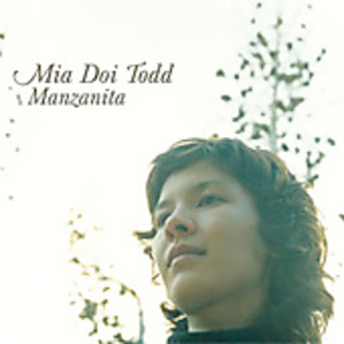 Todd,mia Doi - Manzanita - Music CD
