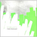Truby Trio - Retreated - Vinyl Record