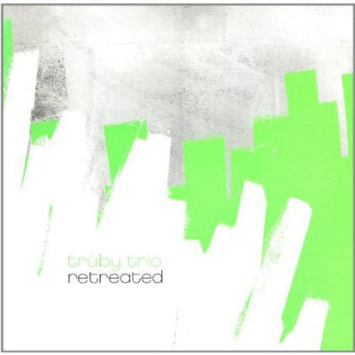 Truby Trio - Retreated - Vinyl Record