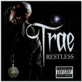 Trae - Restless - Music CD