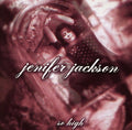 Jackson,jenifer - So High - Music CD