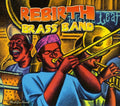 Rebirth Brass Band - Main Event - Music CD