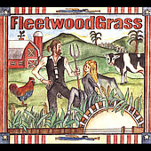 Fleetwoodgrass / Various - Fleetwoodgrass / Various - Music CD