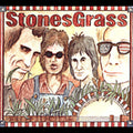 Stonesgrass / Various - Stonesgrass / Various - Music CD