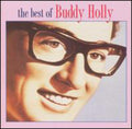 Holly,buddy - Best Of - Music CD