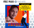The Best Of Perez Prado: The Original Mambo #5 Music CD