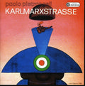 Pietrangeli,paolo - Karlmarxstrasse - Music CD