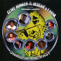Bunker,clive & Beggar's Farm - Diving In The Past - Music CD
