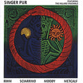 Rihm / Sciarrino / Moody / Singer Pur / Hilliard - Tristis Est Enima Mea - Music CD