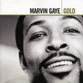 Gaye,marvin - Gold - Music CD
