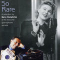 Humphries,barry / Various - So Rare Vol 1 - Music CD