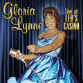 Lynne,gloria - Live At Leo's Casino - Music CD