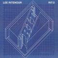 Ritenour,lee - Rit 2 - Music CD