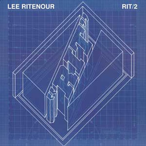 Ritenour,lee - Rit 2 - Music CD