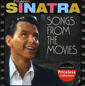 Sinatra,frank - Songs From The Movies - Music CD