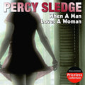 Sledge,percy - When A Loves A Woman - Music CD