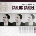 Gardel,carlos - Solo Lo Mejor De - Music CD