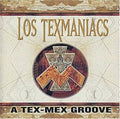 Texmaniacs - Tex-mex Groove - Music CD