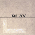 Larsen - Play - Music CD