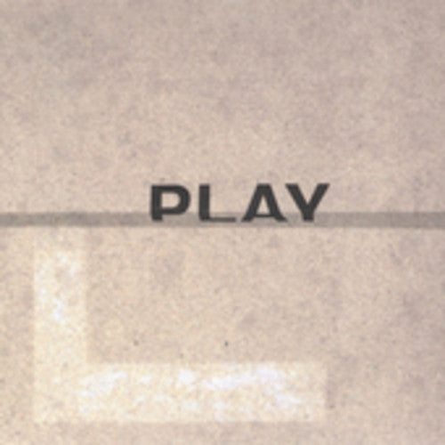 Larsen - Play - Music CD