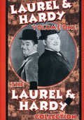 Laurel & Hardy Collection 1 - Laurel & Hardy Collection 1 - DVD
