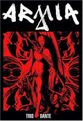 Armia - Triodante - DVD