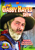 Gabby Hayes Show 1 - Gabby Hayes Show 1 - DVD
