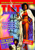 Tnt Jackson / Black Godfather - Tnt Jackson / Black Godfather - DVD
