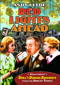 Red Lights Ahead (bonus Dora's Dunking Donuts) - Red Lights Ahead (bonus Dora's Dunking Donuts) - DVD