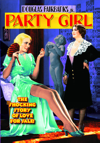 Party Girl - Party Girl - DVD