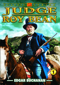 Judge Roy Bean - Judge Roy Bean - DVD