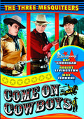 Come On Cowboys - Come On Cowboys - DVD