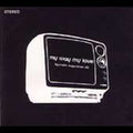 My Way My Love - Hypnotic Suggestion 1 - Music CD