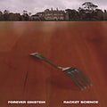 Forever Einstein - Racket Science - Music CD