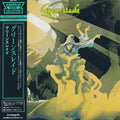 Greenslade - Greenslade - Music CD