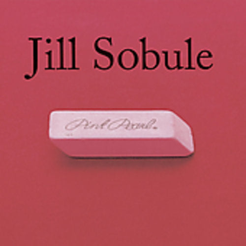 Sobule,jill - Pink Pearl - Music CD