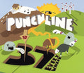 Punchline - 37 Everywhere - Music CD